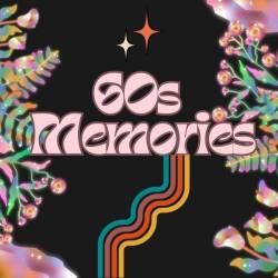 60s Memories (2025) - Pop, Rock, Jazz