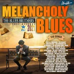 The Melancholy Blues (Mp3) - Blues, Soul!