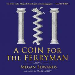 A Coin for the Ferryman - [AUDIOBOOK]