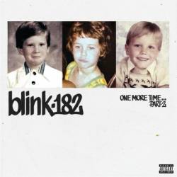 blink-182 - One More Time... Part-2 (2024)