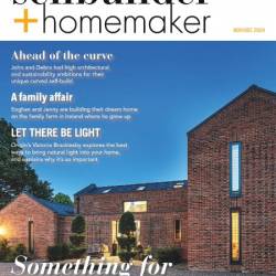 Selfbuilder & Homemaker - November/December 2024