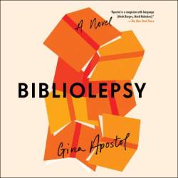 Bibliolepsy - [AUDIOBOOK]