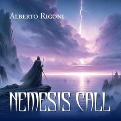 Alberto Rigoni - Nemesis Call (2024)