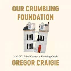 Our Crumbling Foundation - [AUDIOBOOK]