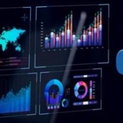 The Ultimate Python Data Visualization Course- Step By Step