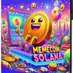 [udemy]   Memecoin  Solana    Telegram (2024) 