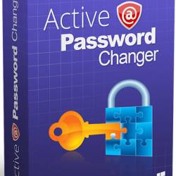 Active Password Changer Ultimate 25.0.1