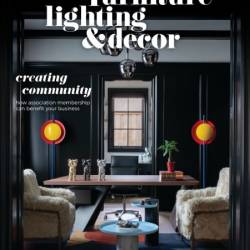 Furniture Lighting & Decor - December 2024