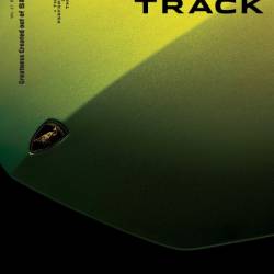 Road & Track - Volume 27 Grudge, 2025