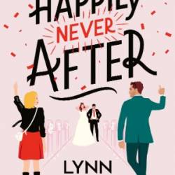 Happily Never After - Lynn Painter