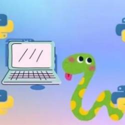 Python For Young Coders (7+)