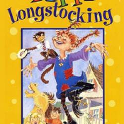 Astrid Lindgren - [AUDIOBOOK]