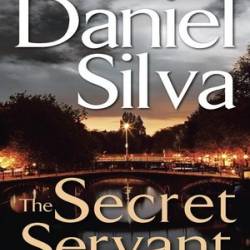 The Secret Servant - [AUDIOBOOK]