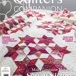 Quilters Companion - Issue 131 2025