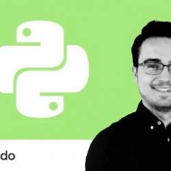 The Complete Python Course | Learn Python by Doing (2020)