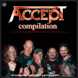 Accept - Compilation (2025) - Metal