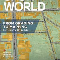 GPS World - January 2025