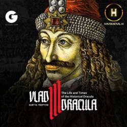 Vlad III Dracula - [AUDIOBOOK]