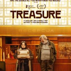 Treasure (2024) 1080p [WEBRip] 5.1 YTS