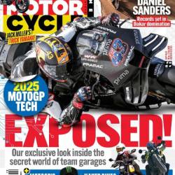 Australian Motorcycle News - 16 January 2025