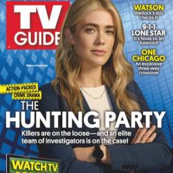 TV Guide - January 20, 2025