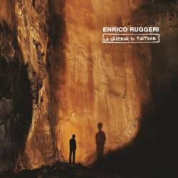 Enrico Ruggeri - La Caverna di Platone (2025)