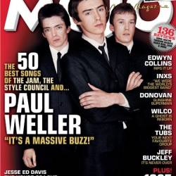 Mojo - March 2025