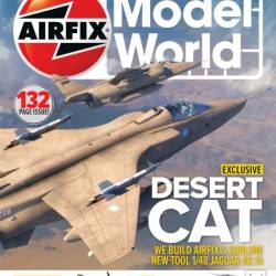 Airfix Model World - February 2025