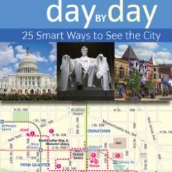 Frommer's Washington D.C. day by day - Meredith Pratt