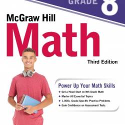 McGraw Hill Math Grade 8 - McGraw Hill