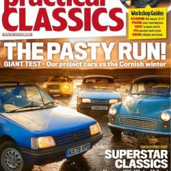 Practical Classics - March 2025