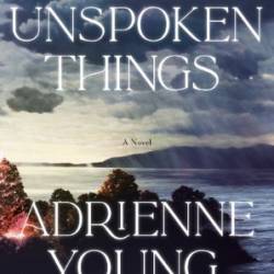 A Sea of Unspoken Things - Adrienne Young