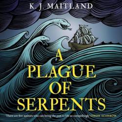 A Plague of Serpents - [AUDIOBOOK]