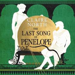 The Last Song of Penelope - [AUDIOBOOK]