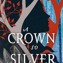 A Crown So Silver - Lyra Selene