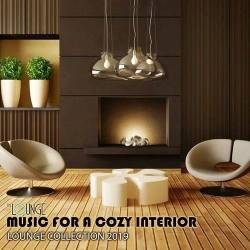 Music For A Cozy Interior (Mp3) - Lounge, Downtempo, Instrumental, Relax!