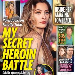 Star Magazine USA - January 27, 2025