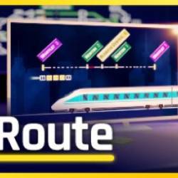 Rail Route v2.2.9-TENOKE