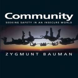 Community - Zygmunt Bauman