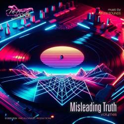 Mflex Sounds - Misleading Truth (Volumes) (2025) FLAC - Italo Disco