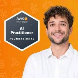 Ultimate AWS Certified AI Practitioner AIFC01