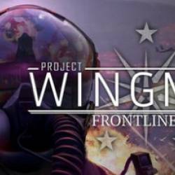 Project Wingman Frontline 59 Campaign Update v2.1.1A-RUNE