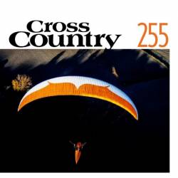 Cross Country - February 2025