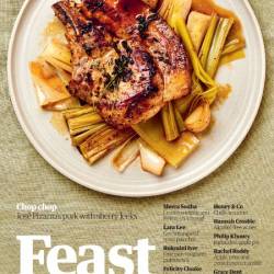 The Guardian Feast - 18 January 2025