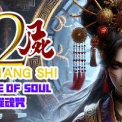 The Jiang Shi 2 Curse of Soul-TENOKE