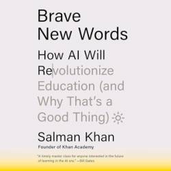 Brave New Words - [AUDIOBOOK]