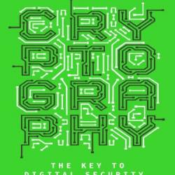 Cryptography - Keith Martin