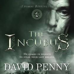 The Incubus - [AUDIOBOOK]