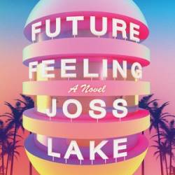 Future Feeling - [AUDIOBOOK]