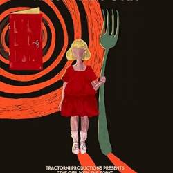 The Girl With The Fork 2024 1080p WEB H264-JAVLAR